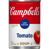 Campbell’s® Condensed Low Sodium Tomato Soup Campbell’s® Condensed Low Sodium Tomato Soup