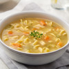 Campbell’s® Signature Frozen Condensed Healthy Request Chicken with Egg Noodles Soup