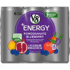 Healthy Energy Drink, Natural Energy from Tea, Pomegranate Blueberry Healthy Energy Drink, Natural Energy from Tea, Pomegranate Blueberry