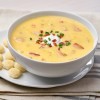Campbell’s® Signature Frozen Condensed Cheese and Red Potato Chowder