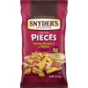 Honey Mustard & Onion Pretzel Pieces Honey Mustard & Onion Pretzel Pieces
