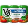 100% Vegetable Juice, Essential Antioxidants 100% Vegetable Juice, Essential Antioxidants