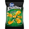 Krunchers! Kettle Cooked Jalapeno Flavored Potato Chips Krunchers! Kettle Cooked Jalapeno Flavored Potato Chips