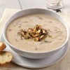 Campbell’s® Reserve Frozen Ready to Eat Mushroom Brie Bisque with Madeira Wine
