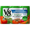 100% Vegetable Juice, Essential Antioxidants 100% Vegetable Juice, Essential Antioxidants