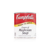 Campbell’s® Classic Ready to Serve Cream of Mushroom Soup Campbell’s® Classic Ready to Serve Cream of Mushroom Soup