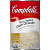 Campbell’s Classic Condensed New England Clam Chowder Campbell’s Classic Condensed New England Clam Chowder
