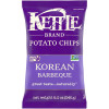 Korean Barbeque Potato Chips Korean Barbeque Potato Chips