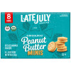Peanut Butter Minis Crackers