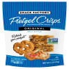 Original Flavor Pretzel Crisps Original Flavor Pretzel Crisps
