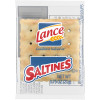 Saltines Crackers