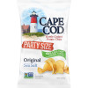 Less Fat Original Kettle Cooked Potato Chips