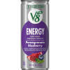 Pomegranate Blueberry Energy Drink