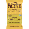 White Cheddar Kettle Potato Chips