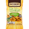 Snyder's of Hanover Pretzel Pieces Jalapeno Flavor Snyder's of Hanover Pretzel Pieces Jalapeno Flavor