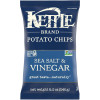 Sea Salt & Vinegar Kettle Potato Chips Sea Salt & Vinegar Kettle Potato Chips