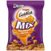 Xtra Cheddar + Pretzel Crackers Xtra Cheddar + Pretzel Crackers