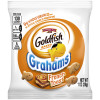 Pepperidge Farm® Goldfish Whole Grain Grahams, French Toast Pepperidge Farm® Goldfish Whole Grain Grahams, French Toast