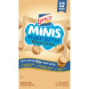 Whole Grain Peanut Butter Mini Sandwich Crackers Whole Grain Peanut Butter Mini Sandwich Crackers