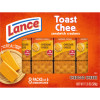 ToastChee Cheddar Sandwich Crackers ToastChee Cheddar Sandwich Crackers