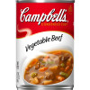 Vegetable Beef Soup Vegetable Beef Soup