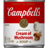 Campbell’s® Classic Ready to Serve Cream of Mushroom Soup