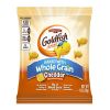 Pepperidge Farm® Goldfish Whole Grain Snack Crackers, Cheddar Pepperidge Farm® Goldfish Whole Grain Snack Crackers, Cheddar