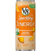 V8 Sparkling +Energy™, Orange Pineapple