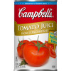 Tomato Juice Tomato Juice