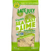 Sea Salt & Lime Tortilla Chips Sea Salt & Lime Tortilla Chips