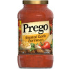 Roasted Garlic Parmesan Italian Sauce Roasted Garlic Parmesan Italian Sauce