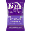 Korean Barbeque Potato Chips