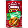 Old Fashioned Vegetable Beef Soup Old Fashioned Vegetable Beef Soup