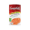 Campbell’s® Classic Low Sodium Ready to Serve Tomato with Tomato Pieces Soup Campbell’s® Classic Low Sodium Ready to Serve Tomato with Tomato Pieces Soup