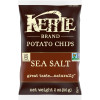 Sea Salt Kettle Potato Chips Sea Salt Kettle Potato Chips