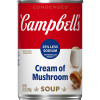 25% Less Sodium Cream of Mushroom Soup 25% Less Sodium Cream of Mushroom Soup