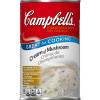Campbell’s® Classic Condensed Cream of Mushroom Soup