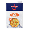 Swanson® 100% Natural Chicken Broth, 48 oz Carton