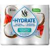Plant-Based Hydrating Beverage, Coconut Watermelon Plant-Based Hydrating Beverage, Coconut Watermelon