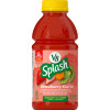 V8 Splash® Strawberry Kiwi Flavored Juice Beverage, 16 fl oz Bottle (12 Pack)