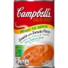 Campbell’s® Classic Low Sodium Ready to Serve Tomato with Tomato Pieces Soup Campbell’s® Classic Low Sodium Ready to Serve Tomato with Tomato Pieces Soup