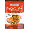 Buffalo Wing Pretzel Crisps Buffalo Wing Pretzel Crisps