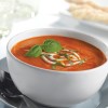 Campbell’s® Signature Frozen Ready to Eat Soup Tomato Bisque with Basil