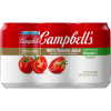 Campbell's® 100% Tomato Juice, 11.5 fl oz Can (24 Pack)