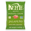 Jalapeno Potato Chips