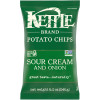 Sour Cream & Onion Kettle Potato Chips