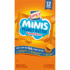 ToastChee Peanut Butter Mini Sandwich Crackers ToastChee Peanut Butter Mini Sandwich Crackers