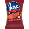 Open Pit® BBQ Flavored Ridges Potato Chips