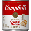 Campbell’s® Classic Ready to Serve Cream of Chicken Soup