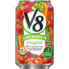 Low Sodium 100% Vegetable Juice